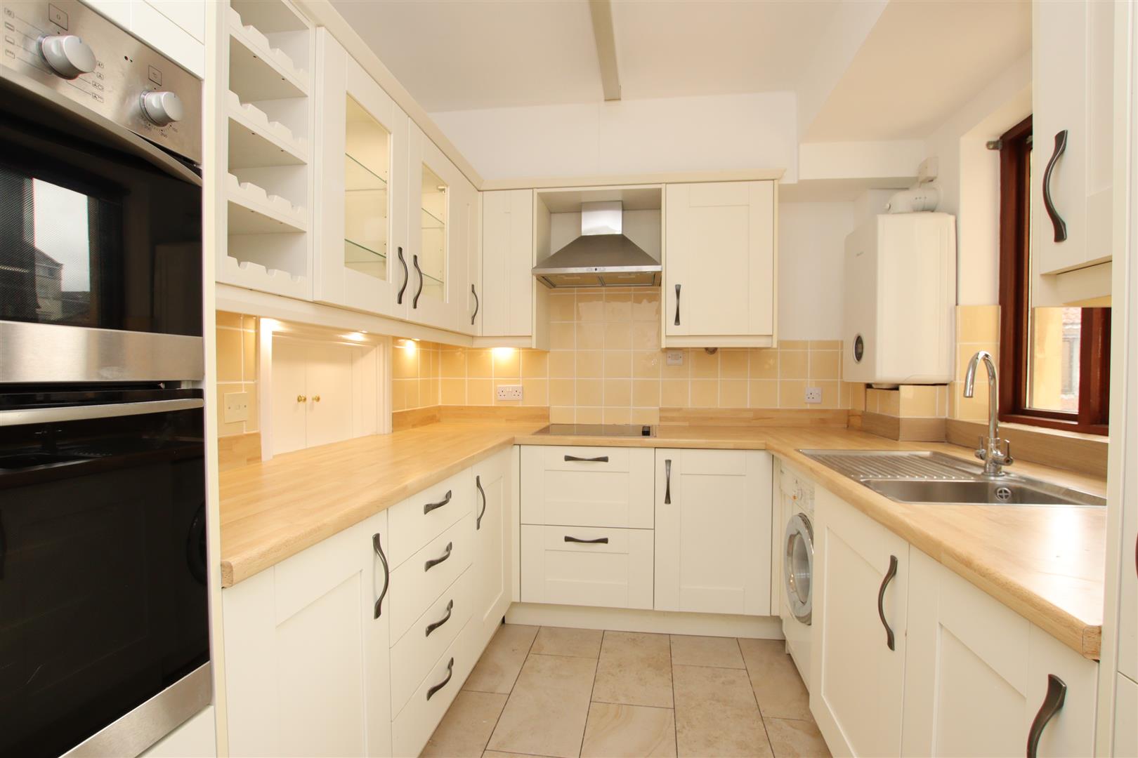 Grove Street, Bath, BA2